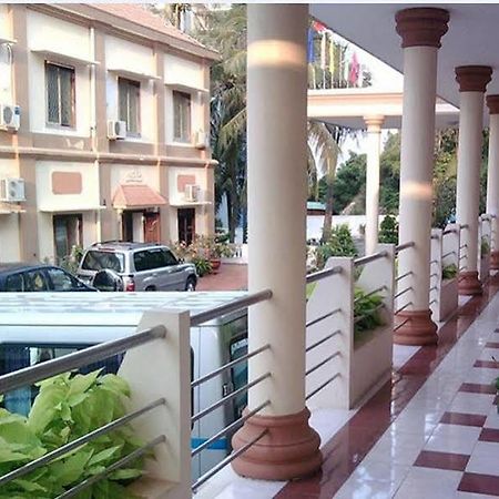 Doi Dua Hotel Vung Tau Luaran gambar