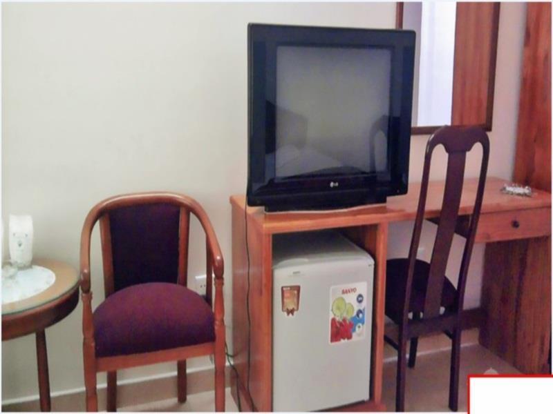 Doi Dua Hotel Vung Tau Luaran gambar