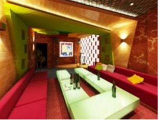 Doi Dua Hotel Vung Tau Luaran gambar